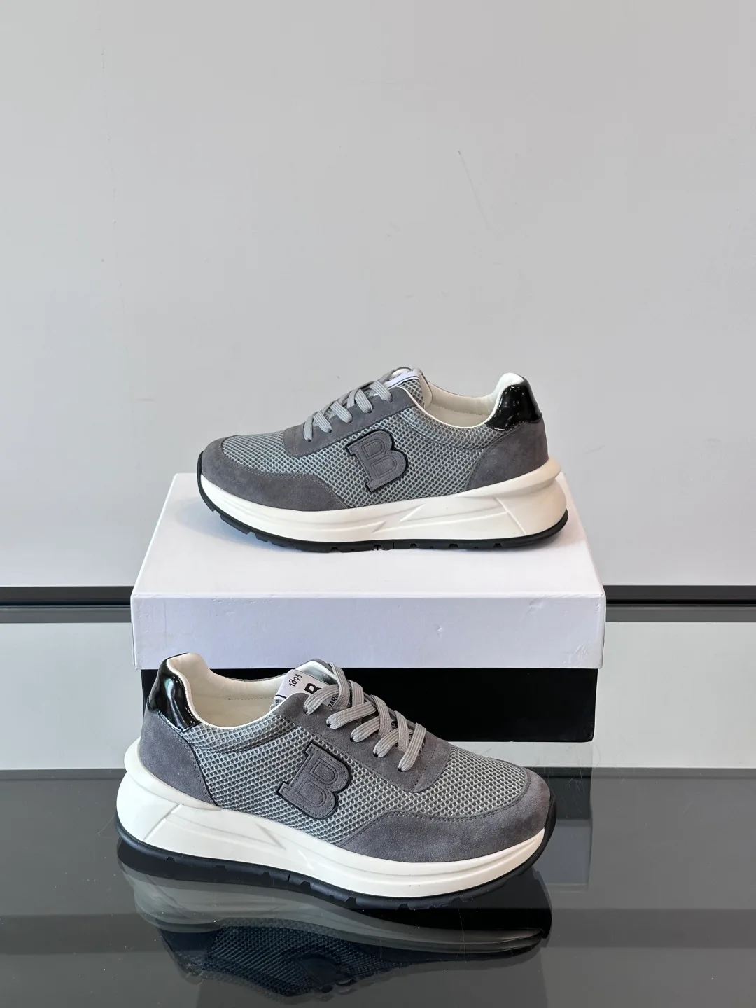 Men's Sneakers BERLUTI 17926951