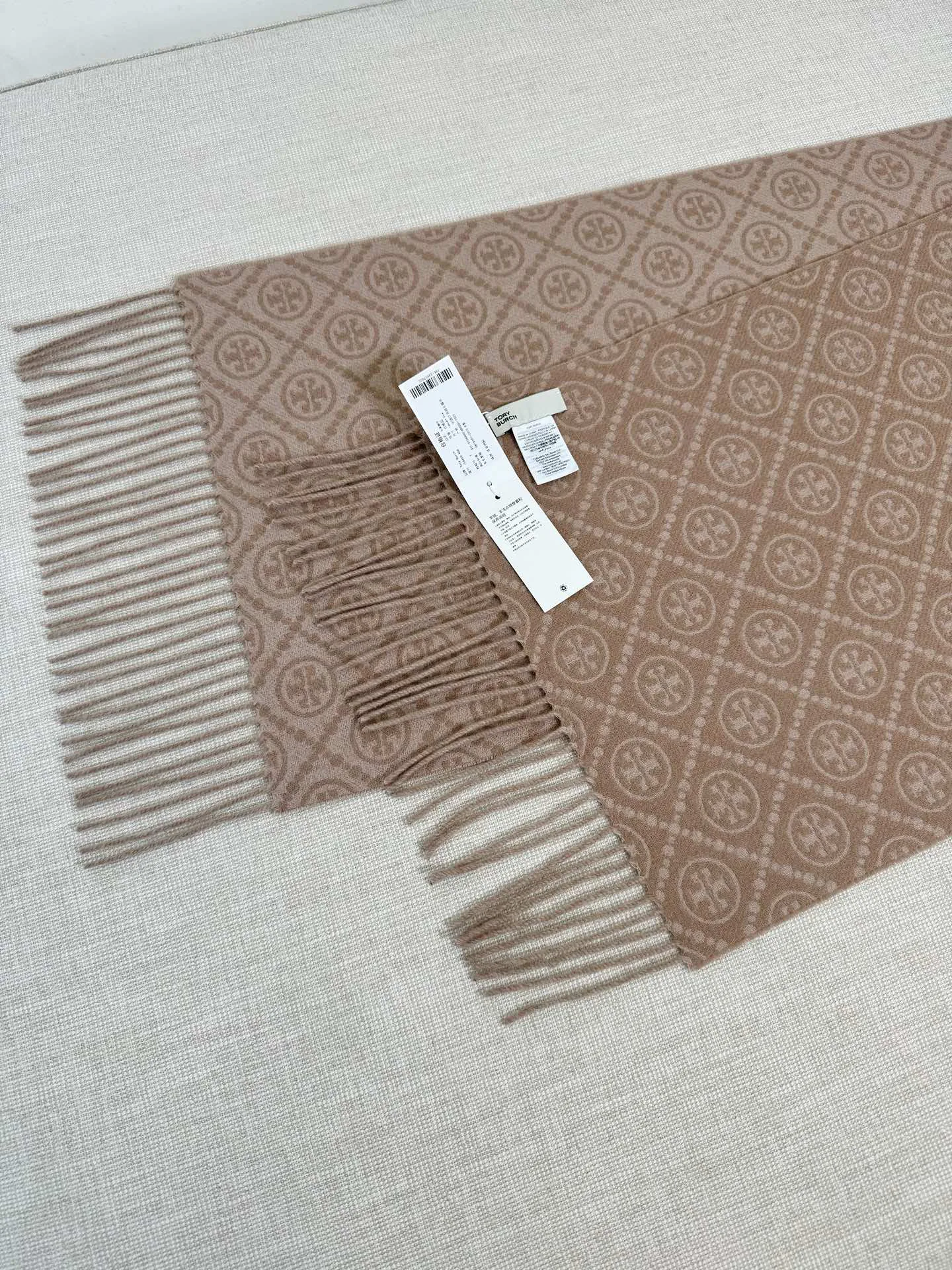 Scarves TORY BURCH 18462711