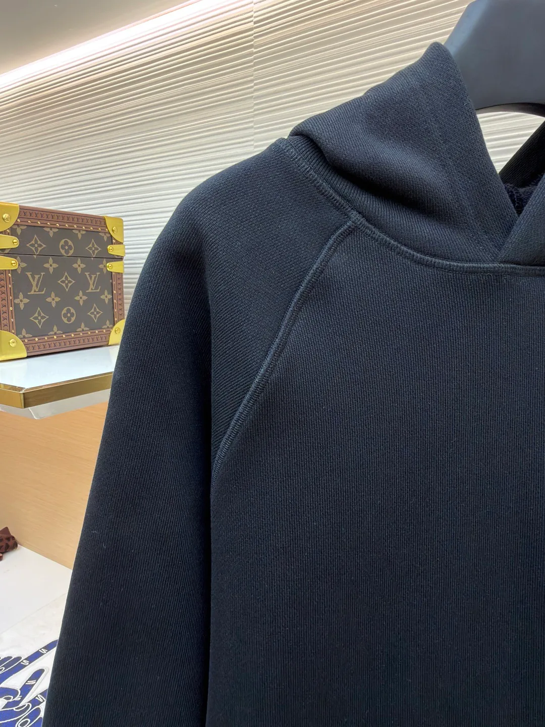 Men's Sweatshirts And Hoodies CHROME HEARTS 18261011