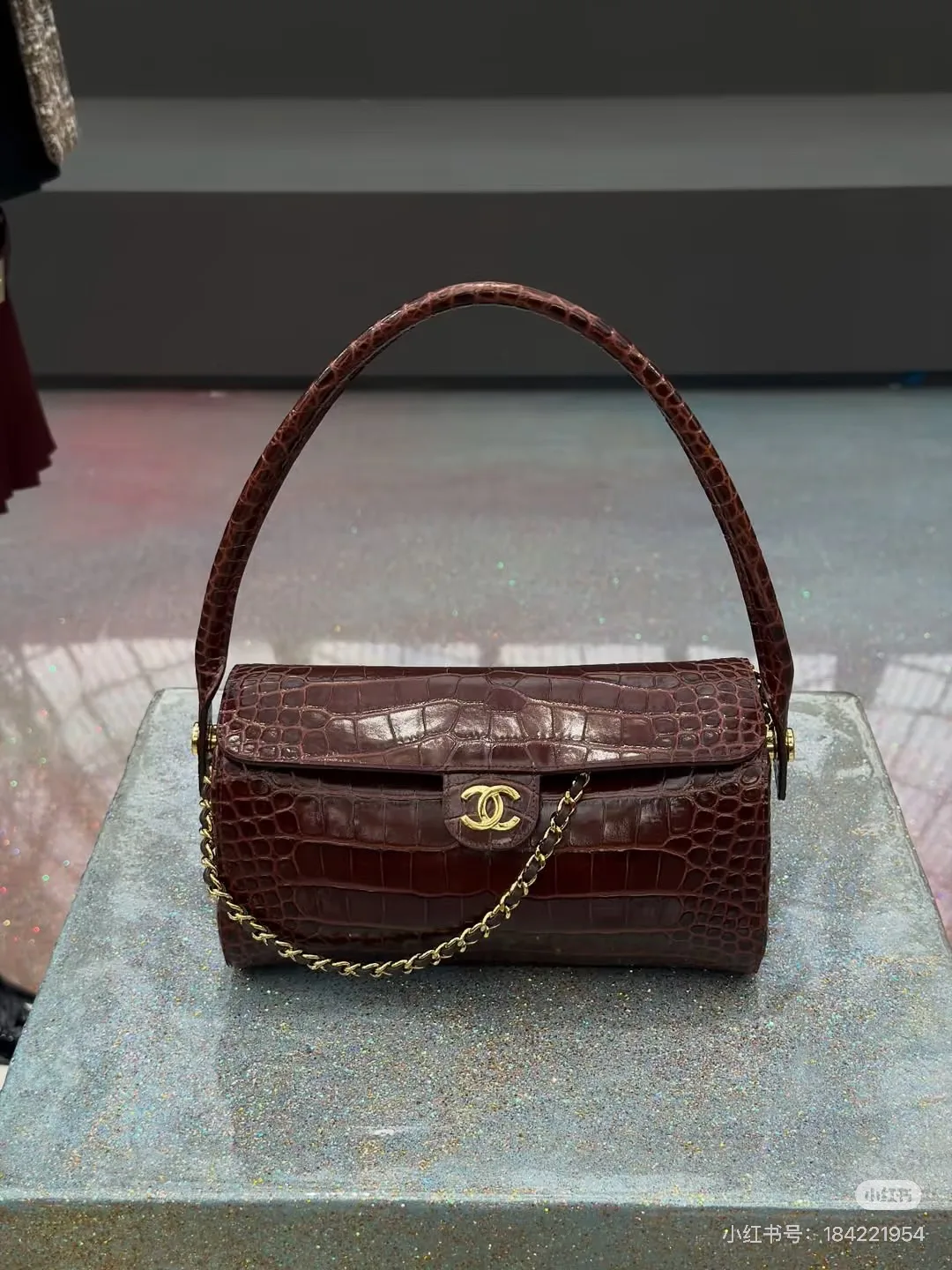 Women's Classic Handbags CHANEL 17571442