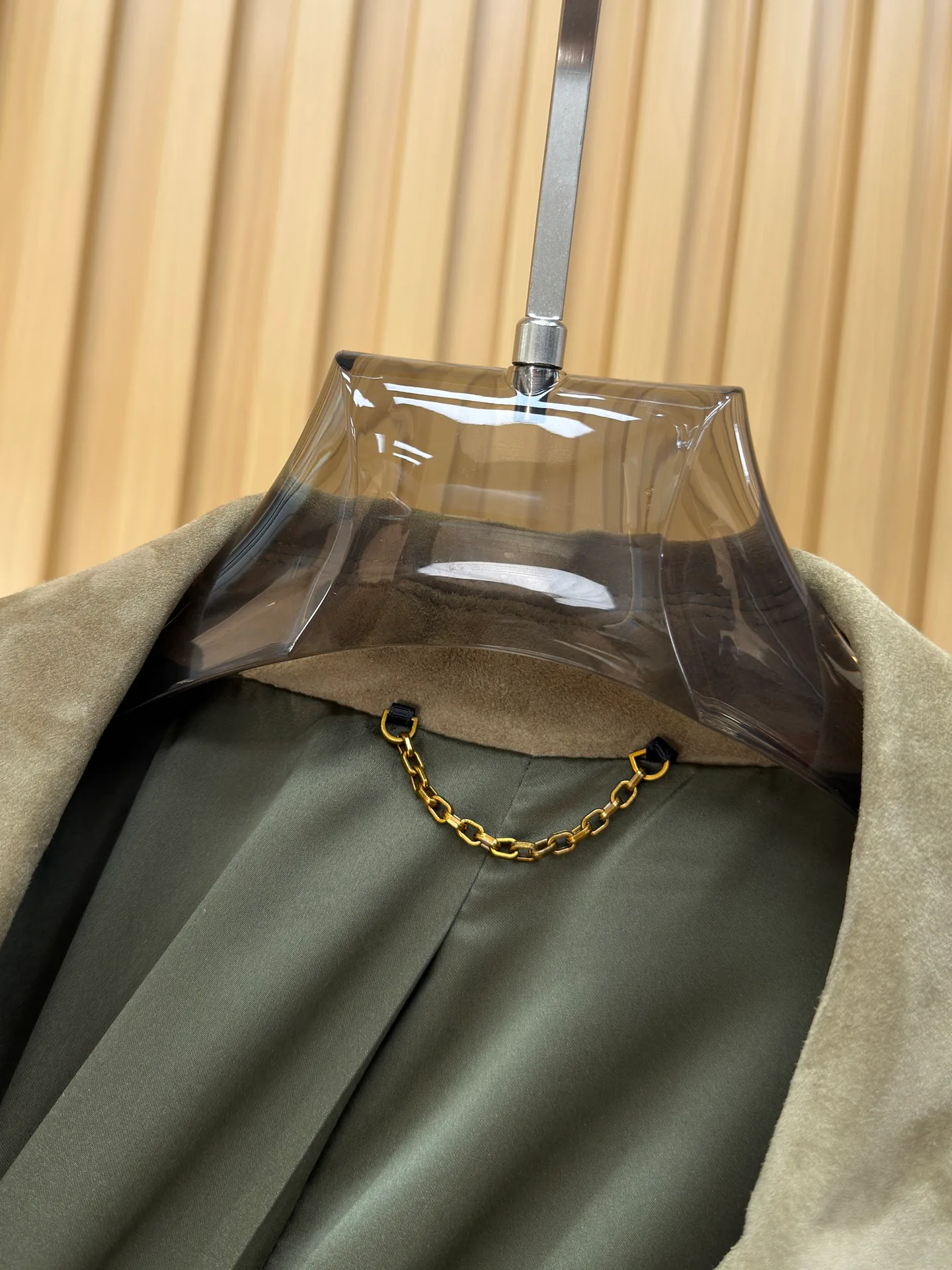 Кожаные Куртки И Дублёнки Мужские Louis Vuitton 18599345