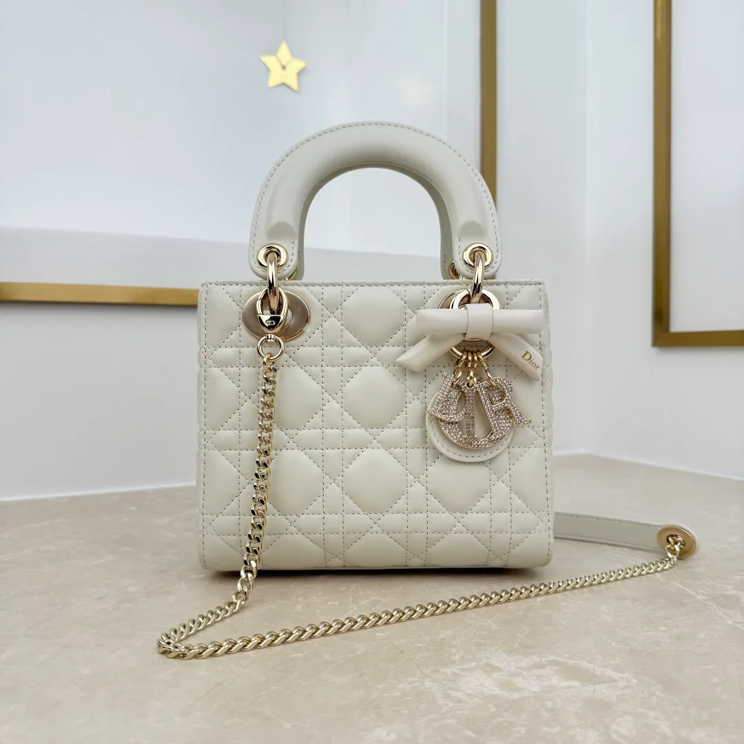 Women's Classic Handbags CHRISTIAN DIOR 18116215