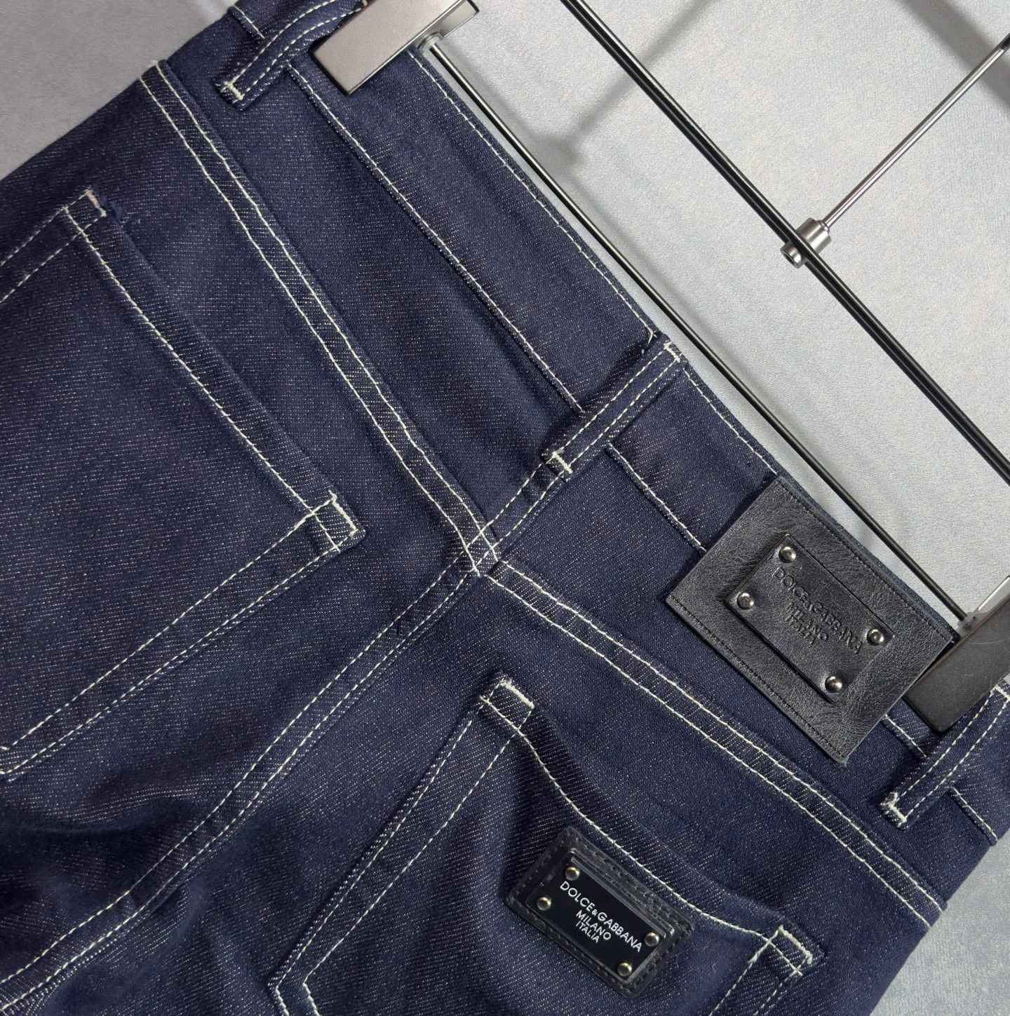 Men's Jeans DOLCE & GABBANA 18098365