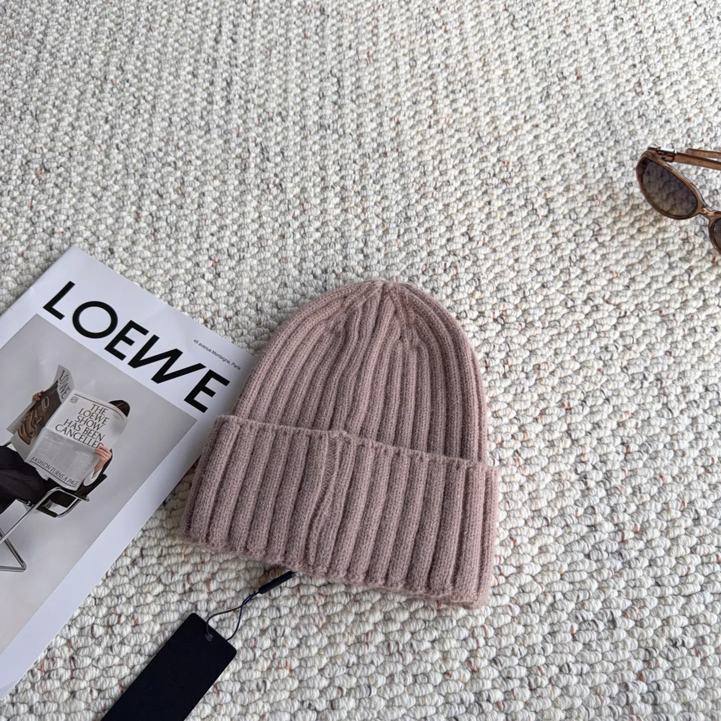 Hats PRADA 18297784