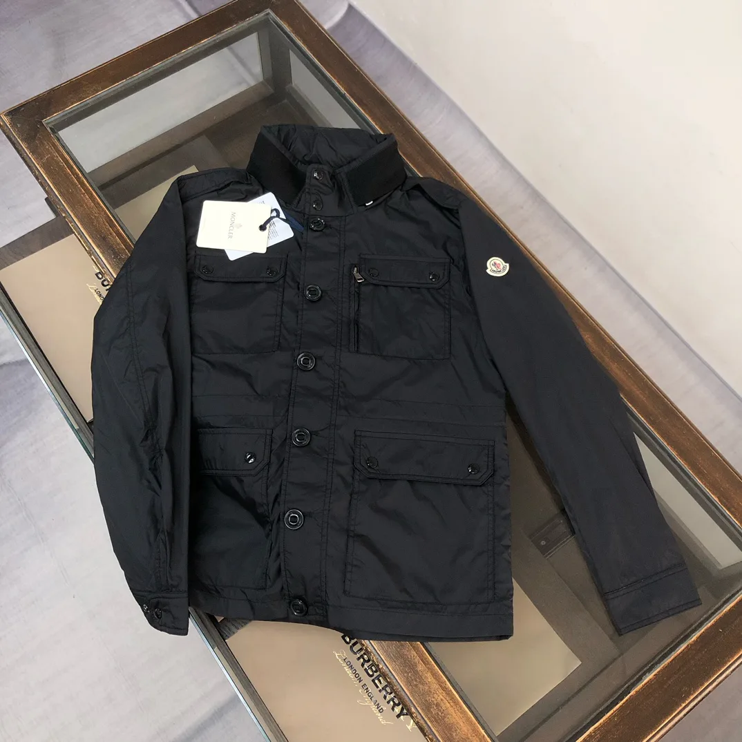 Men's Jackets And Down Jackets MONCLER 17286020