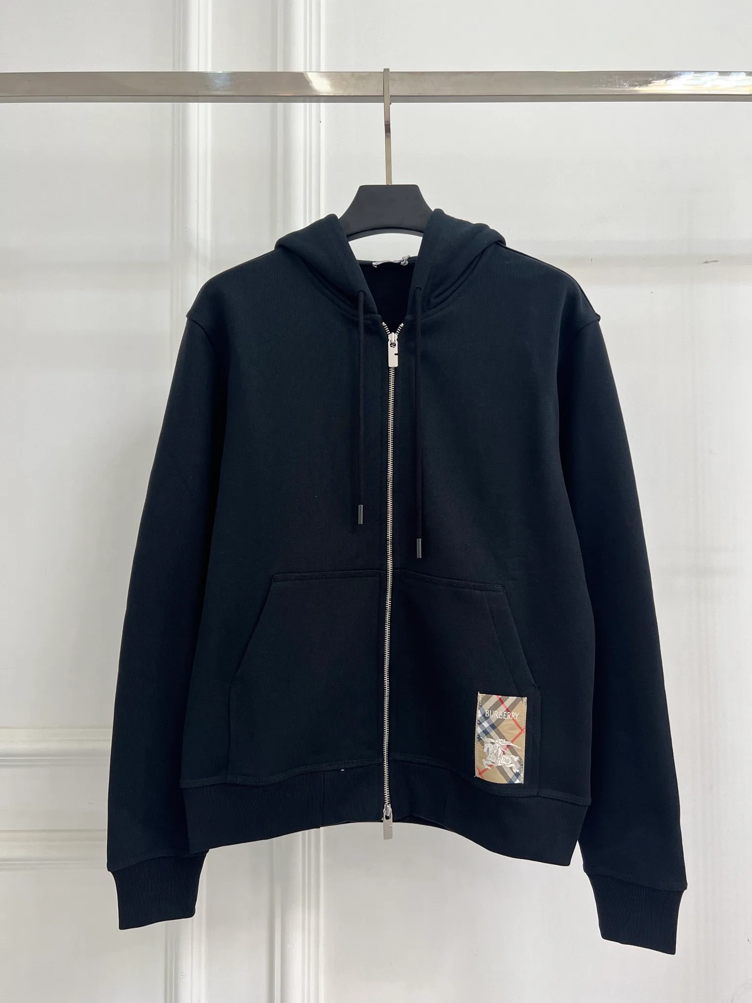 Women's Sweatshirts And Hoodies BURBERRY 18415763