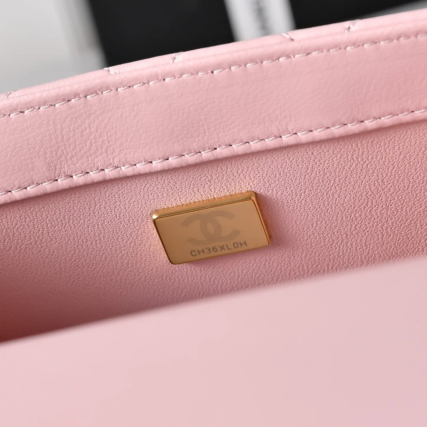 Women's Classic Handbags CHANEL 17802242