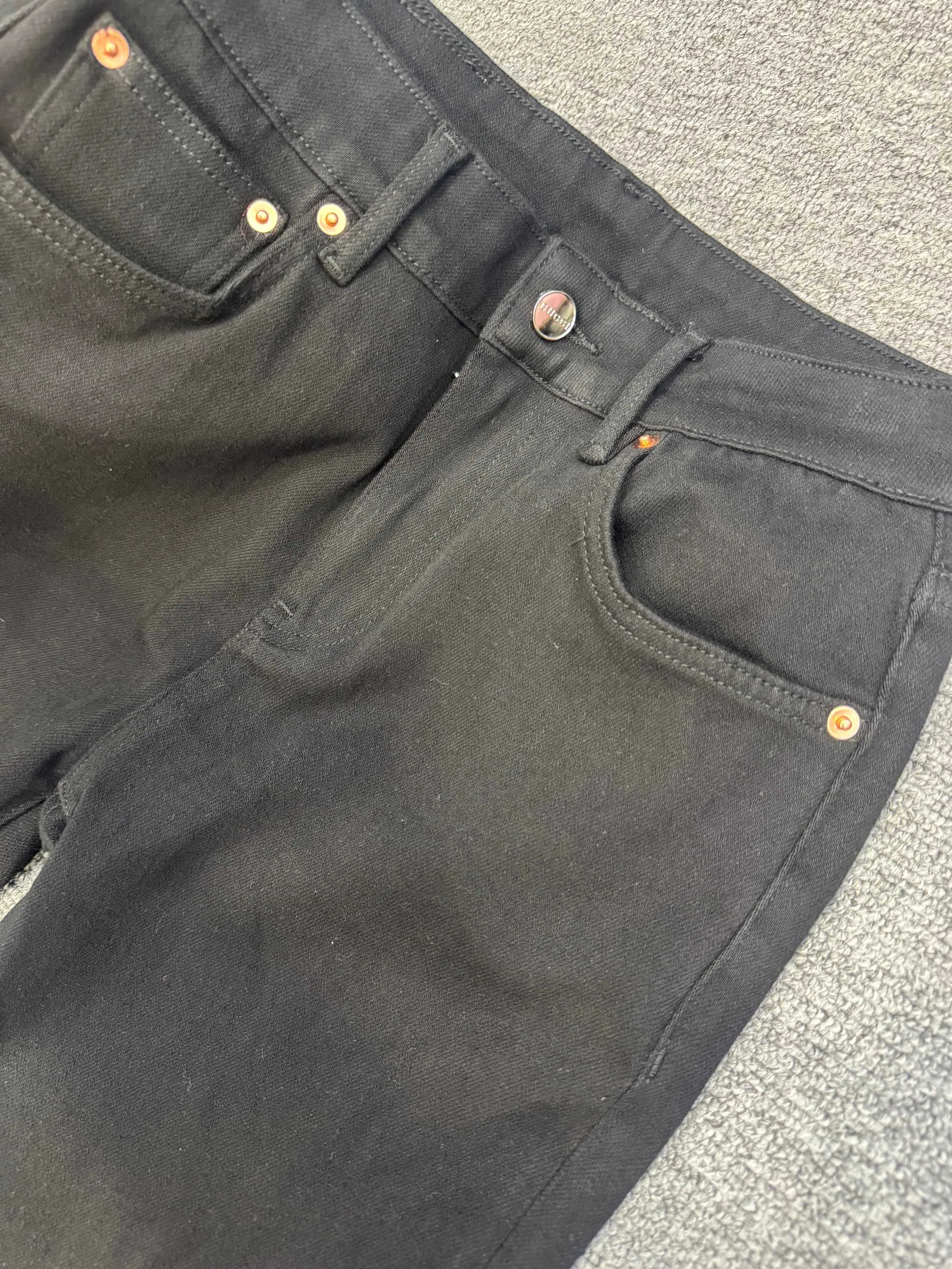 Women's Jeans GUCCI 18435821