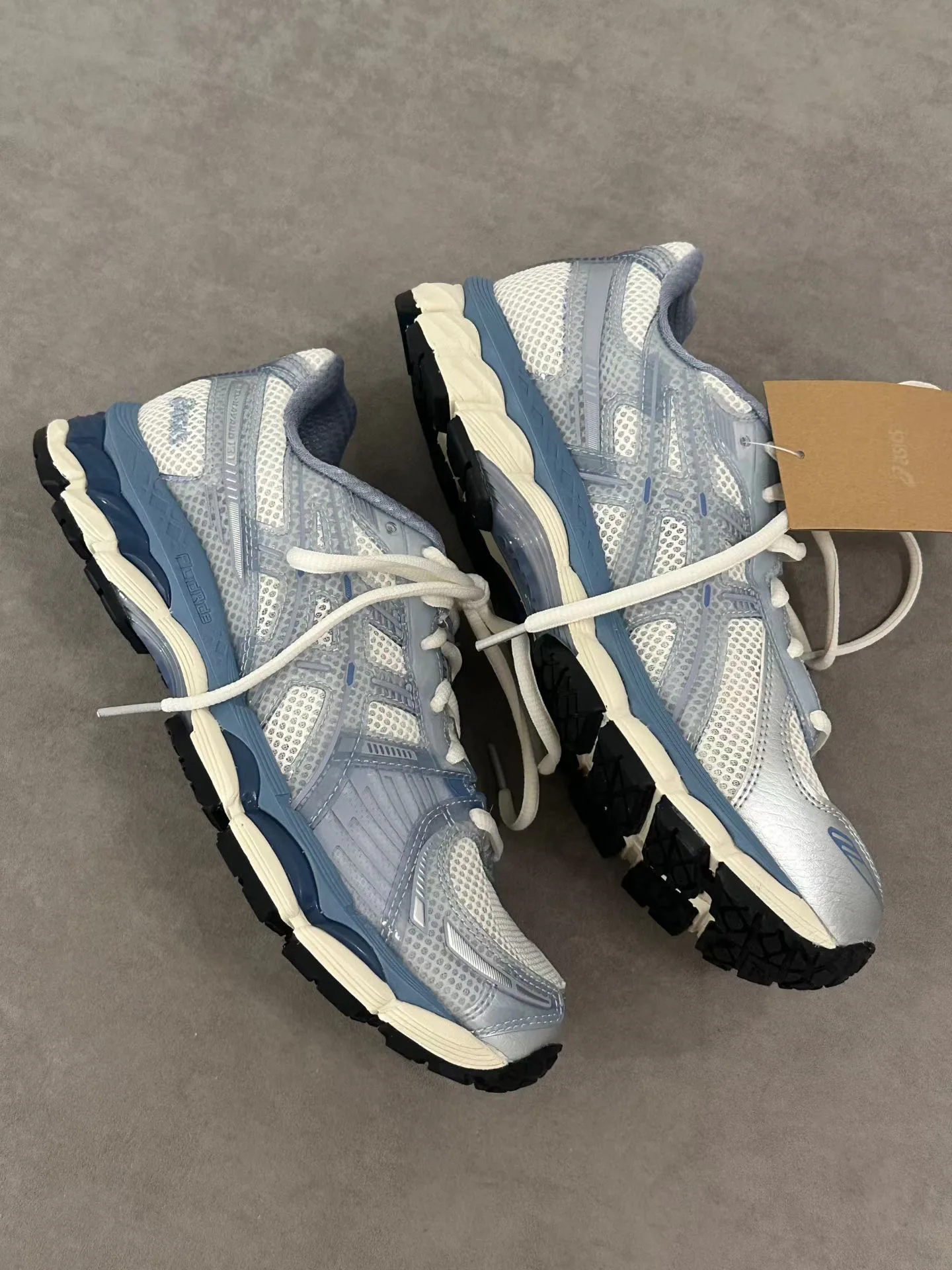 Women's Sneakers ASICS 17065418