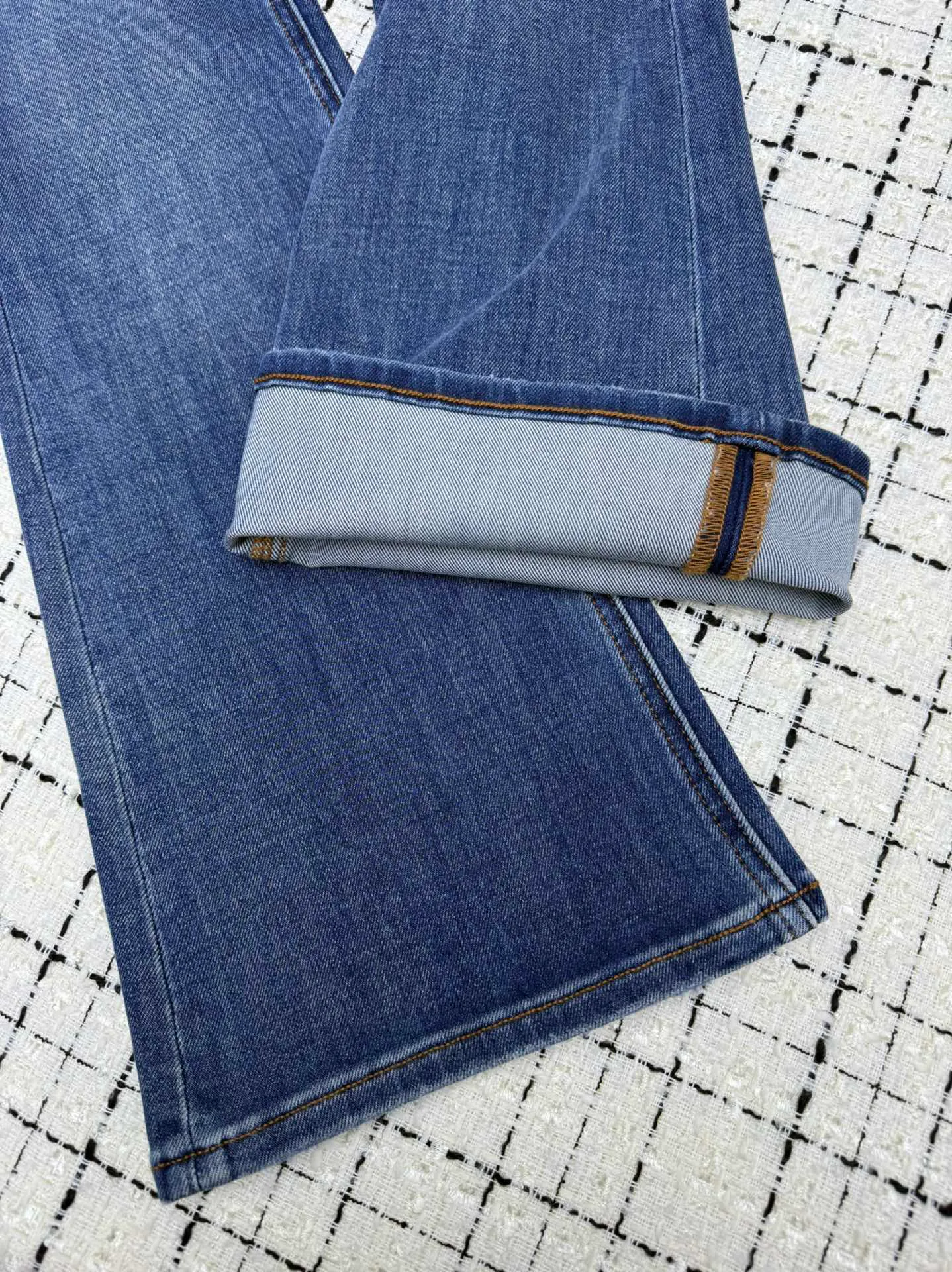 Women's Jeans LOUIS VUITTON 17227389