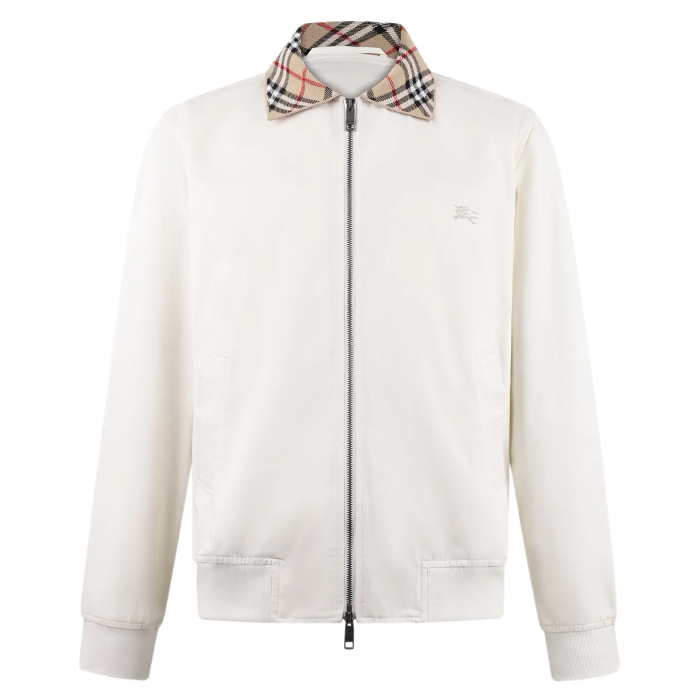 Куртки И Пуховики Мужские Burberry 18606120
