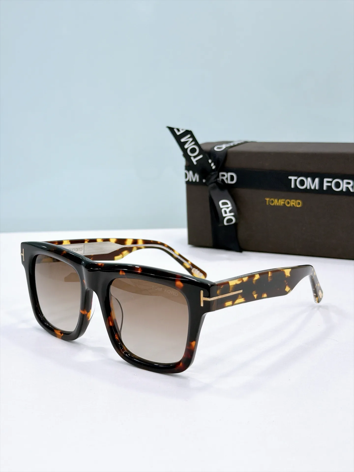 Glasses TOM FORD 17865297