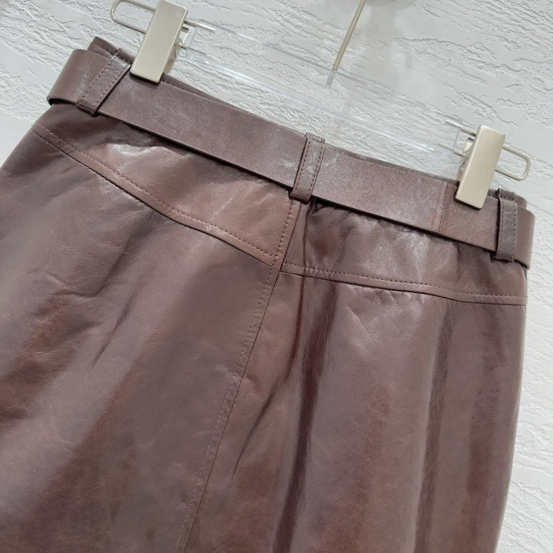 Women's Skirts SAINT LAURENT 18064704