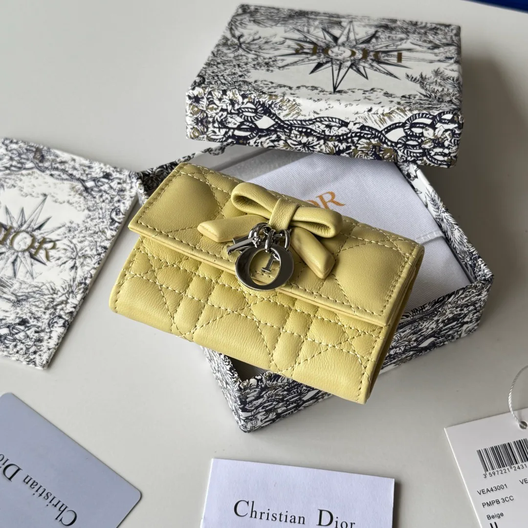Women's Clutches CHRISTIAN DIOR 18493002