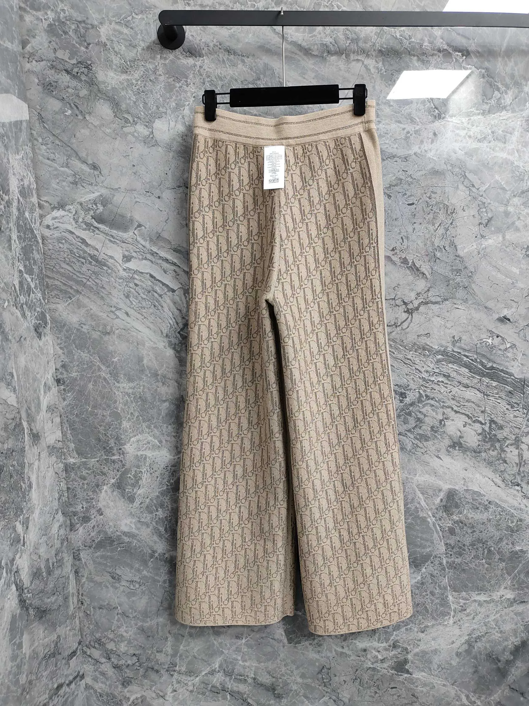 Women's Trousers CHRISTIAN DIOR 17872758