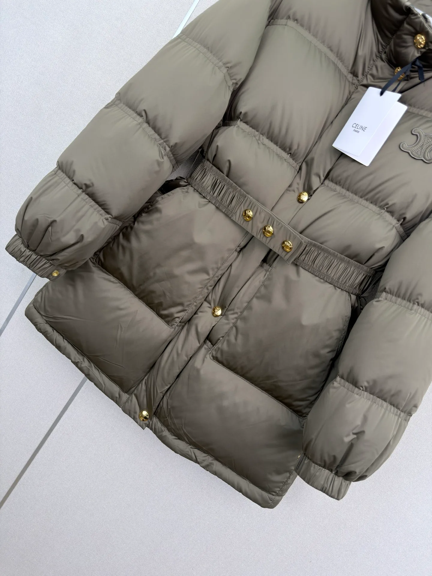 Women's Jackets And Down Jackets CELINE 18108495