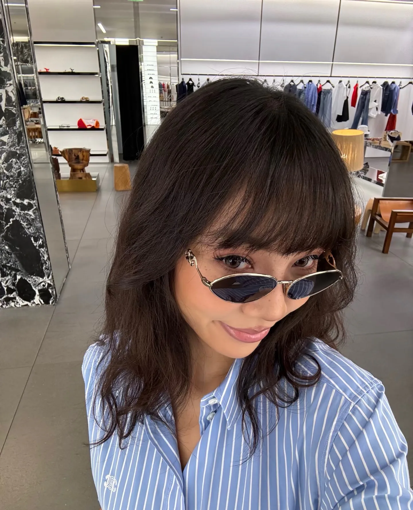 Glasses CELINE 18453208