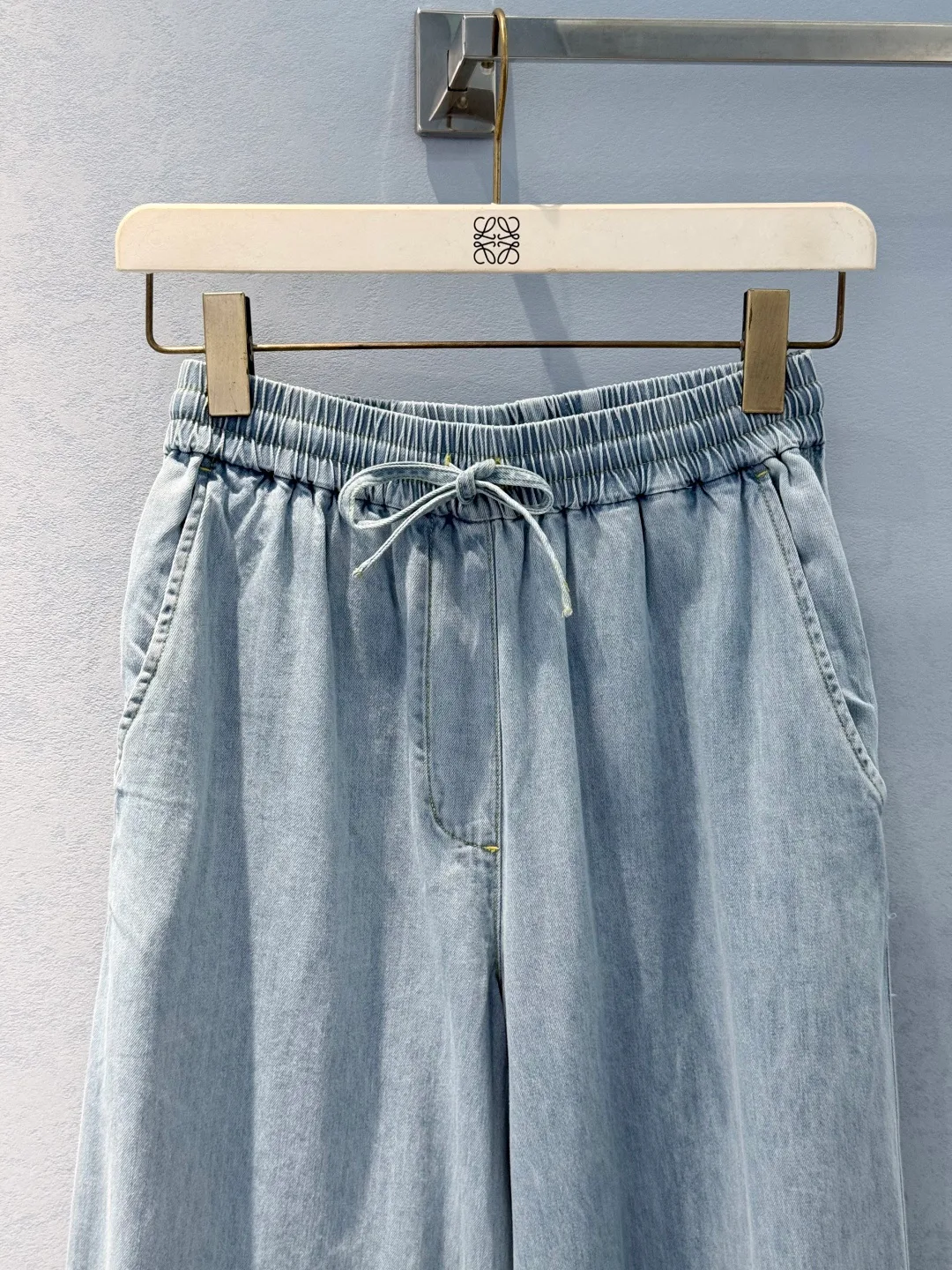 Women's Jeans LOEWE 18405530