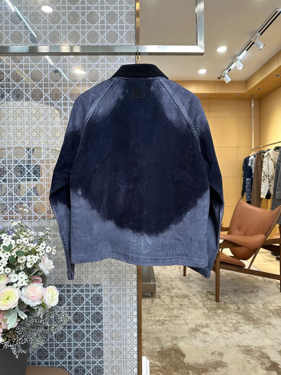 Men's Jackets And Down Jackets LOUIS VUITTON 17813125