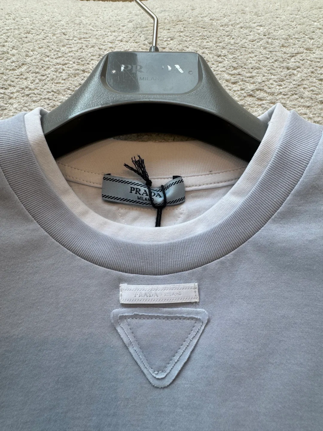 Women's T-Shirts PRADA 17768989