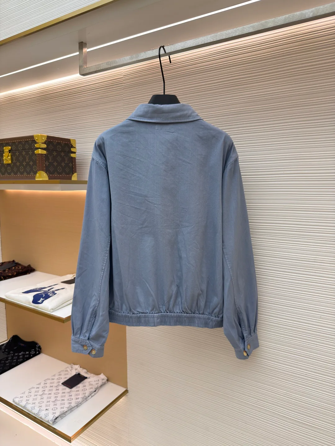 Men's Jackets And Down Jackets RALPH LAUREN 18154061