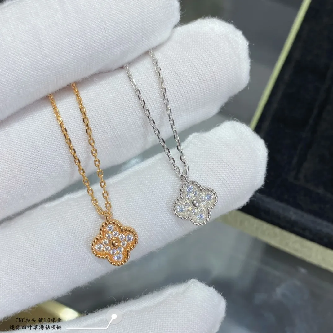 Jewelry VAN CLEEF & ARPELS 17857377