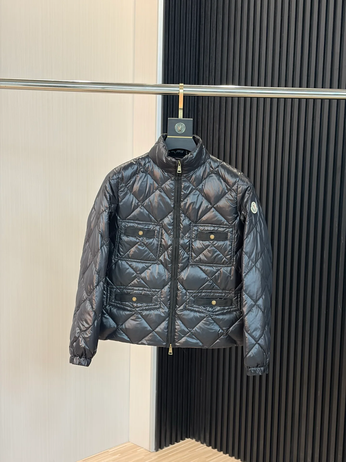 Men's Jackets And Down Jackets MONCLER 17897339