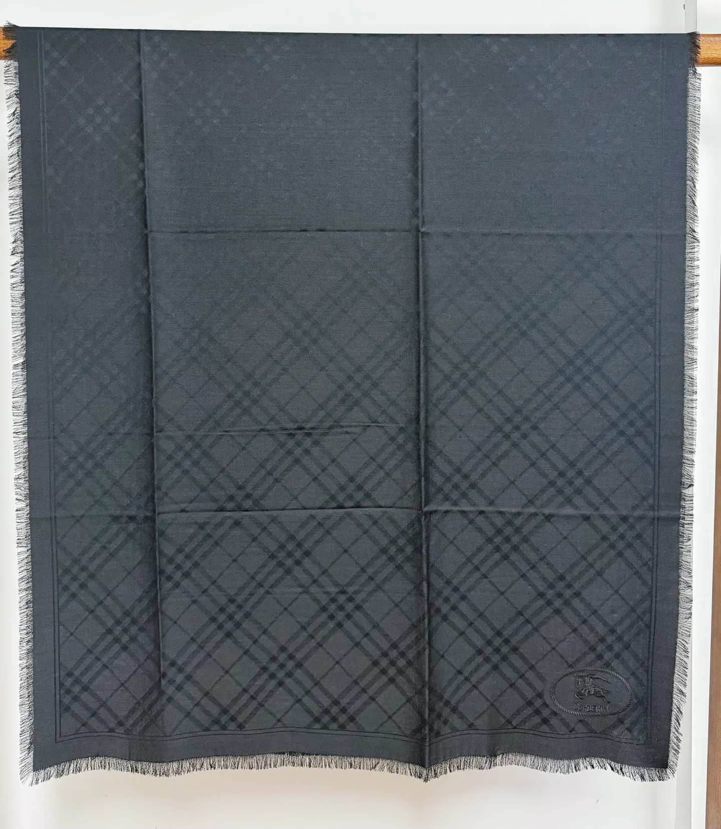 Scarves BURBERRY 18003263