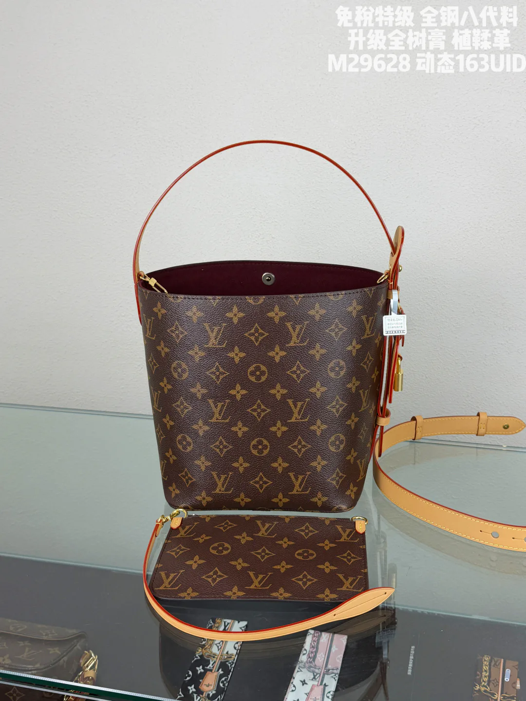 Women's Classic Handbags LOUIS VUITTON 17999777