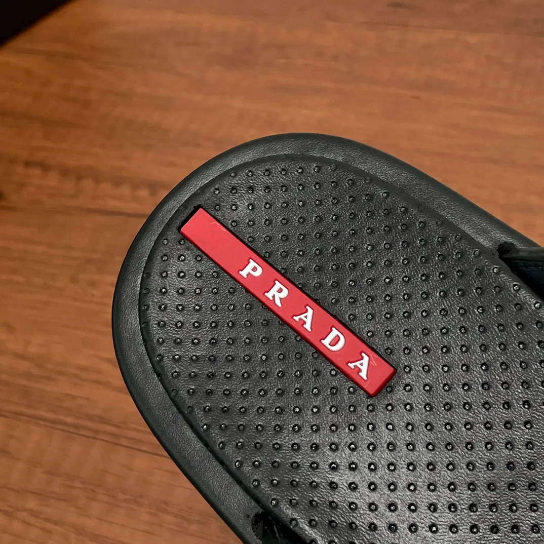 Men's Flip-Flops PRADA 17280267