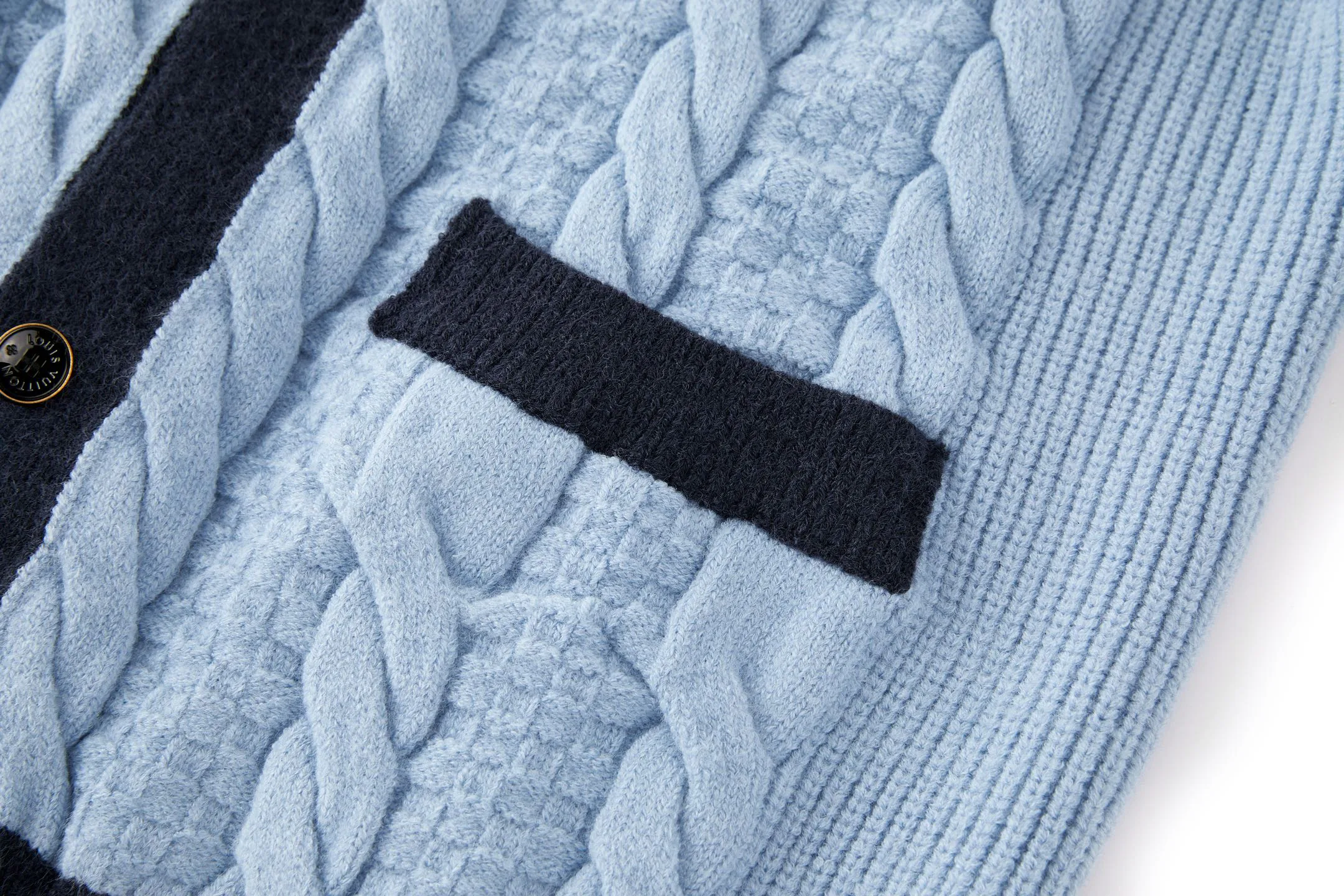 Women's Jumpers And Sweaters LOUIS VUITTON 18237043