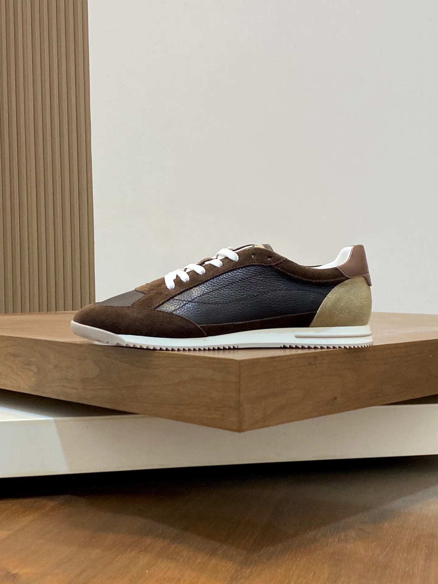 Men's Sneakers BRUNELLO CUCINELLI 18500797