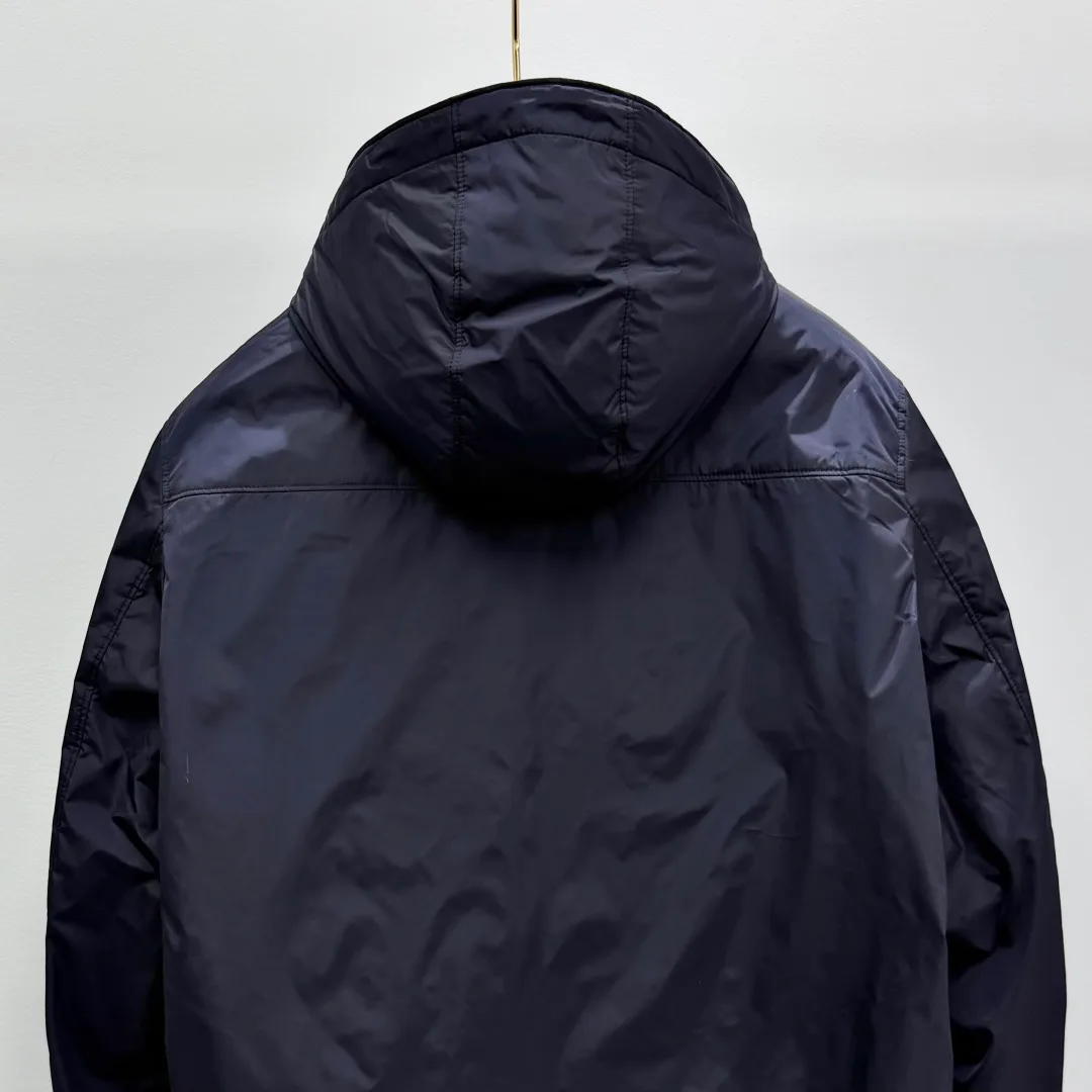 Men's Jackets And Down Jackets PRADA 18019887