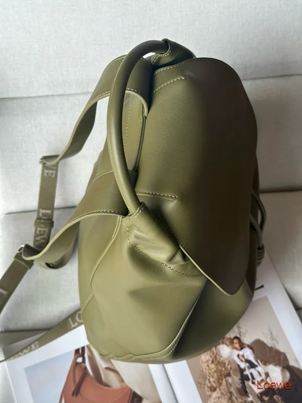Women's Backpacks LOEWE 18383306