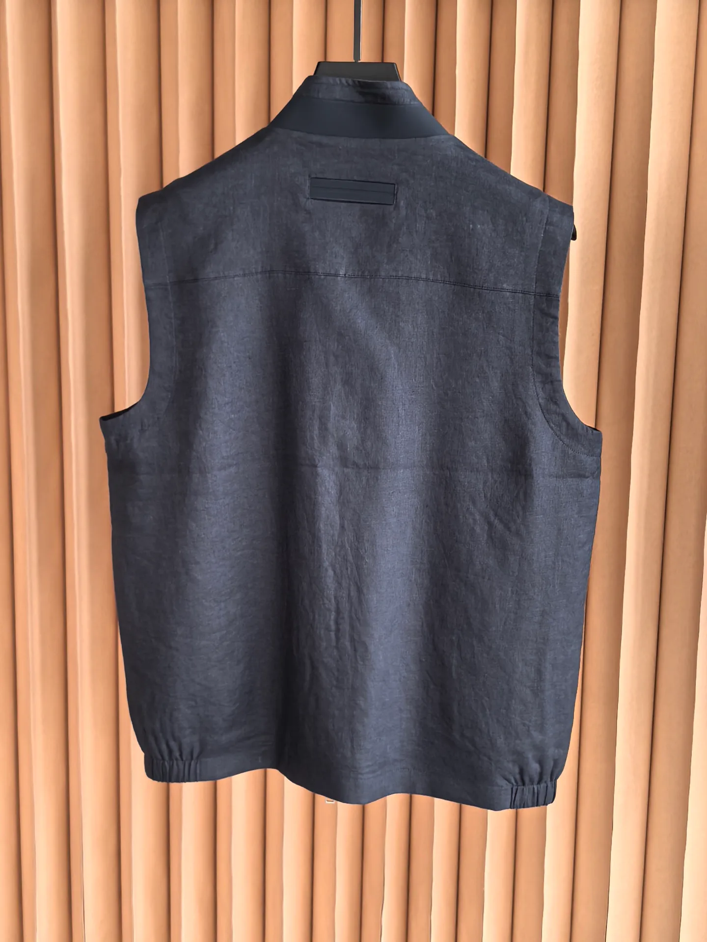 Men's Vests ZEGNA 17944146