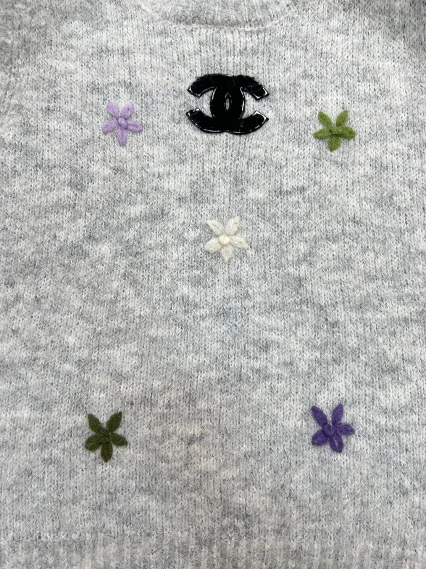 Women's Vests CHANEL 17423663