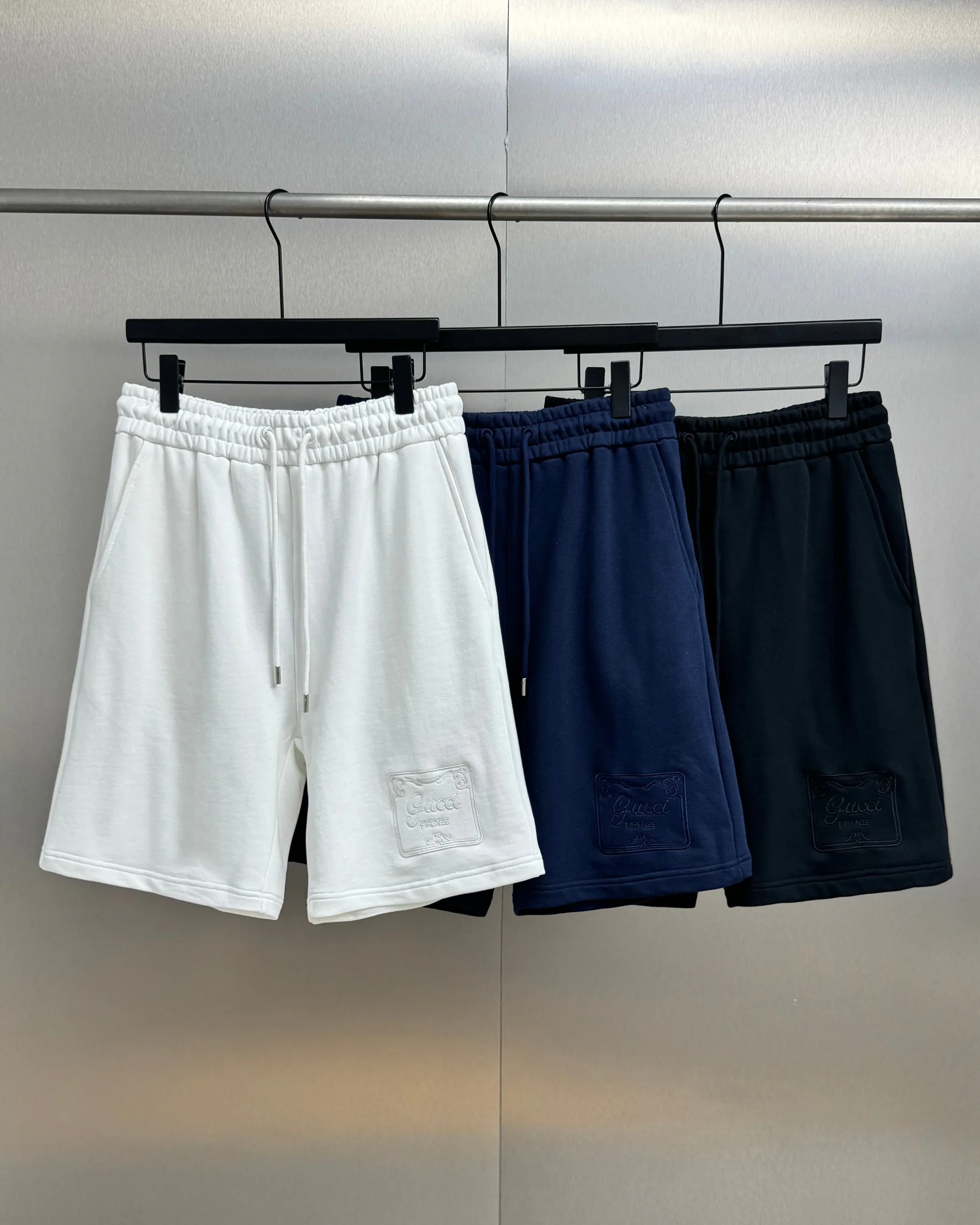 Men's Shorts GUCCI 17510439