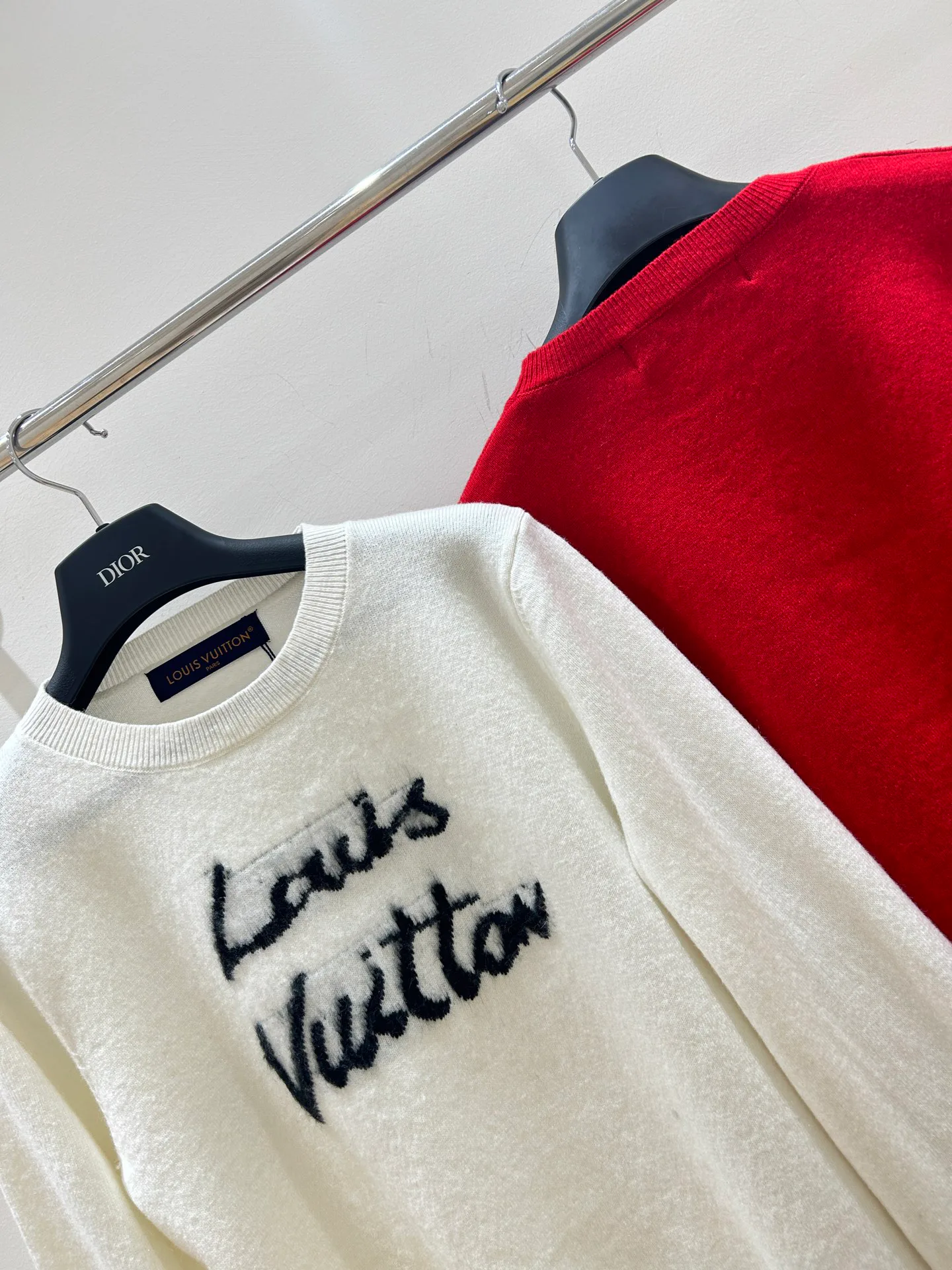 Women's Jumpers And Sweaters LOUIS VUITTON 18096966