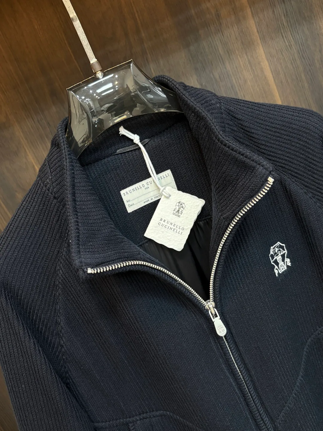 Men's Jackets And Down Jackets BRUNELLO CUCINELLI 18108949