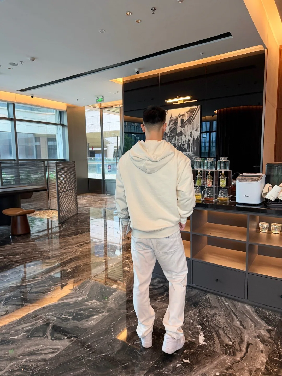 Men's Sweatshirts And Hoodies MONCLER 17480581