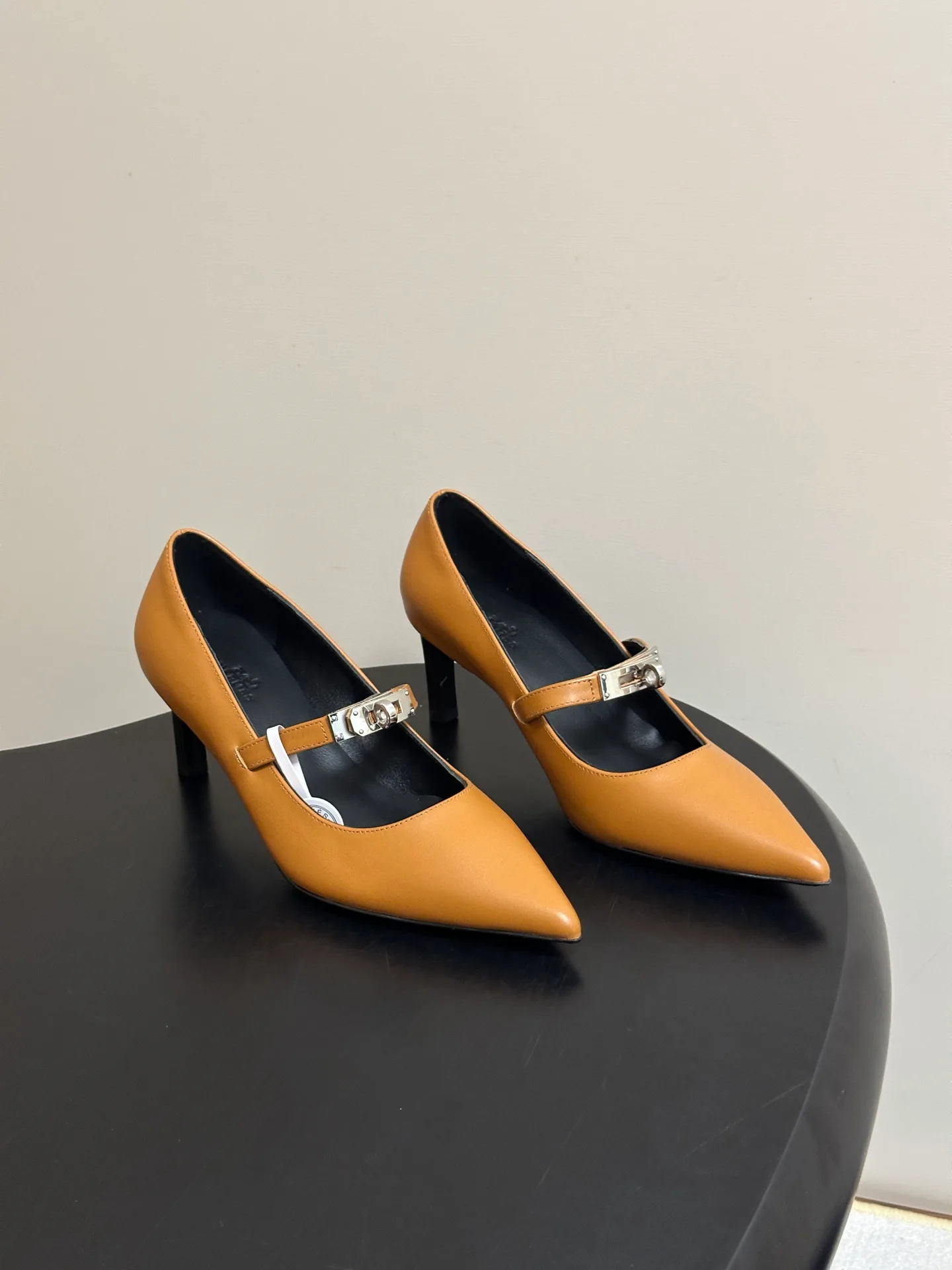 Women's Heels HERMES 18392459