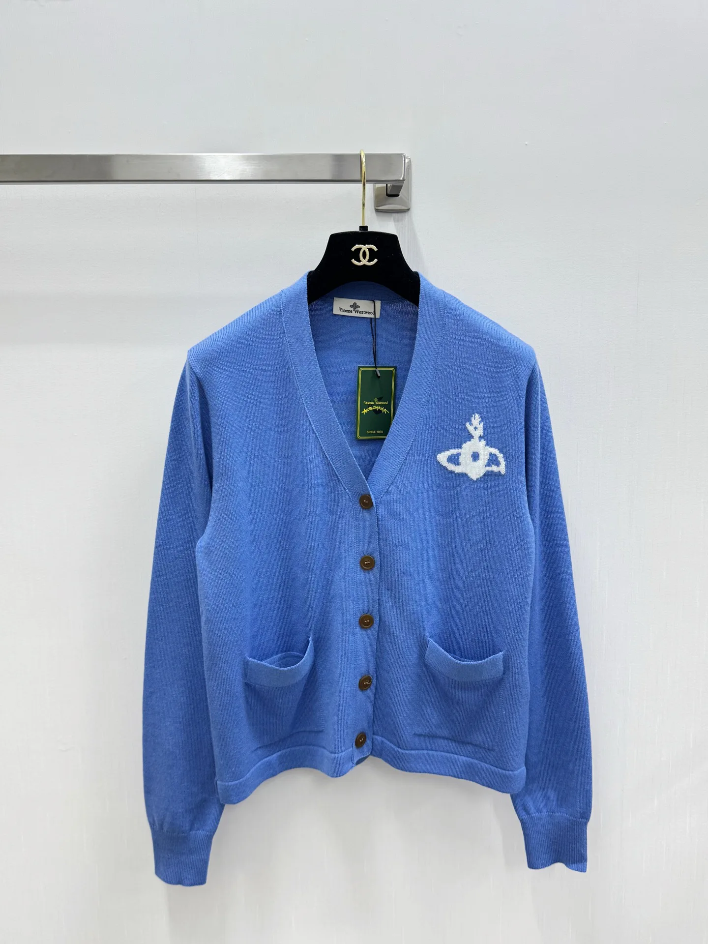 Women's Jumpers And Sweaters VIVIENNE WESTWOOD 17959152
