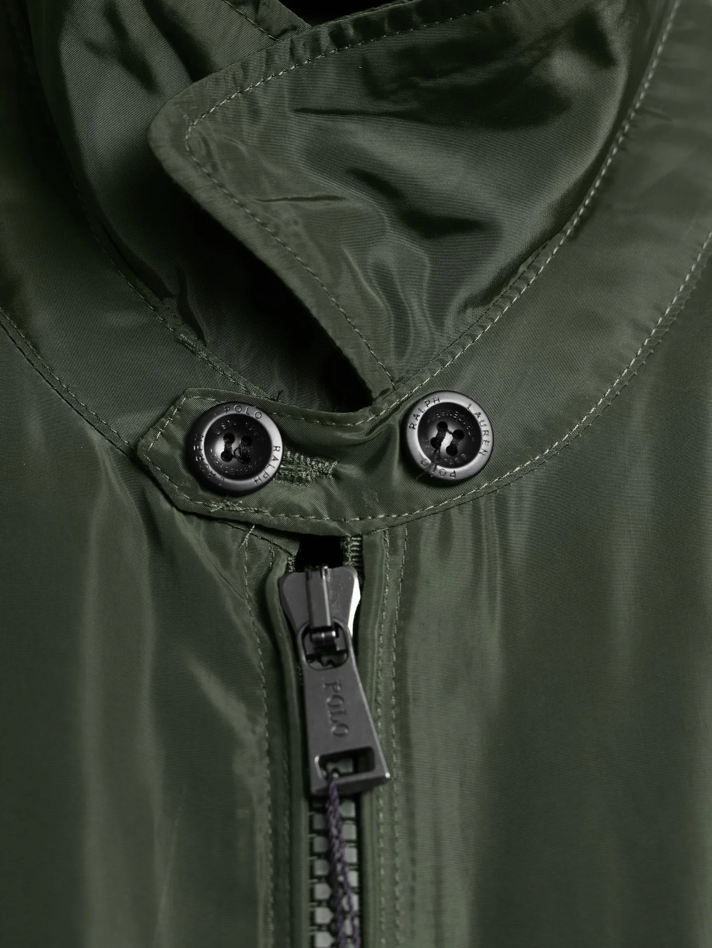 Men's Jackets And Down Jackets RALPH LAUREN 18188600