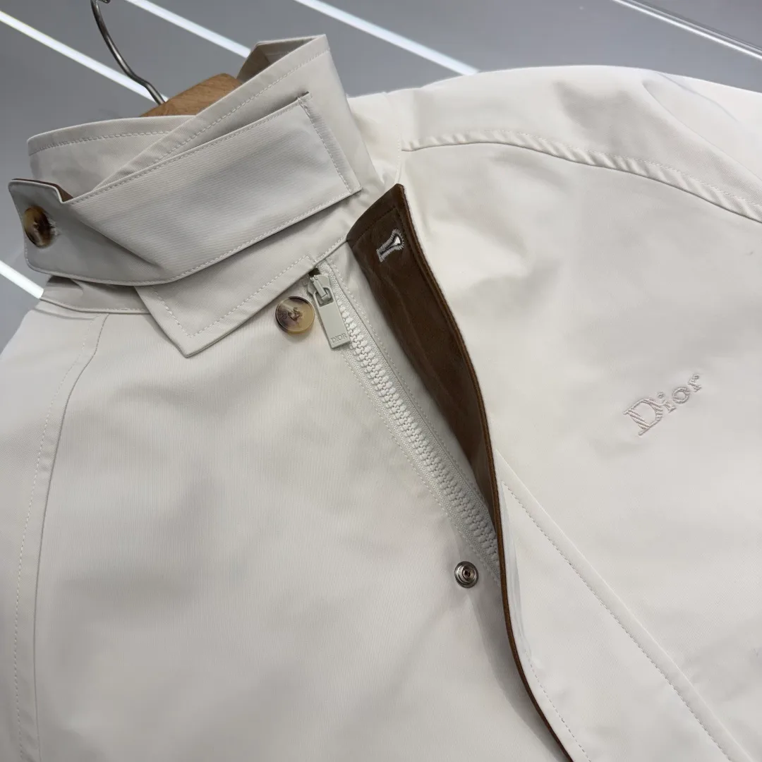 Men's Jackets And Down Jackets CHRISTIAN DIOR 18431219