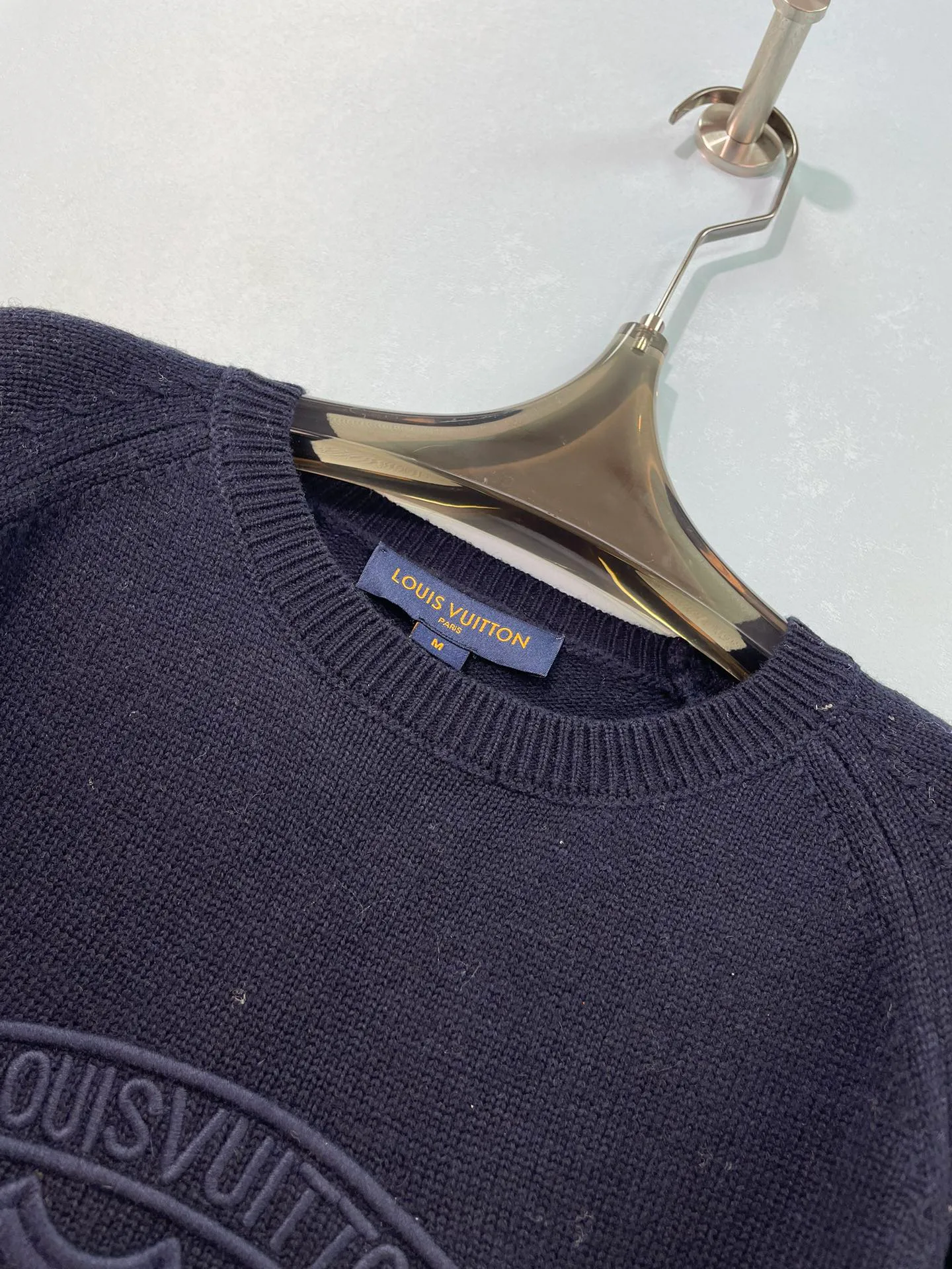 Women's Jumpers And Sweaters LOUIS VUITTON 18151164