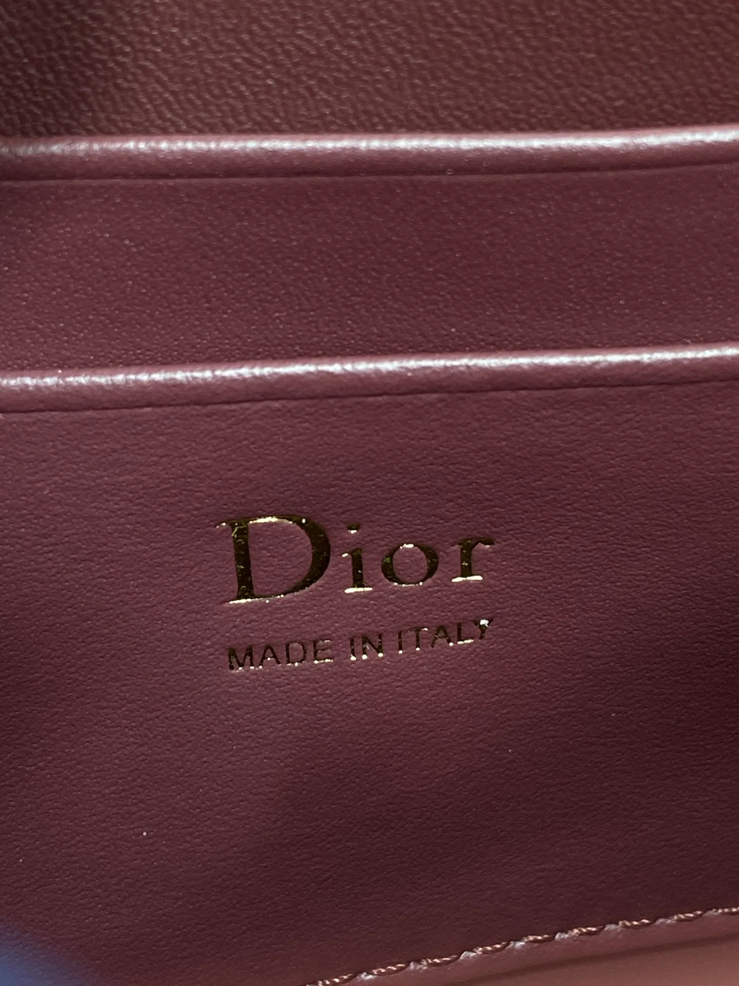 Women's Classic Handbags CHRISTIAN DIOR 17910385