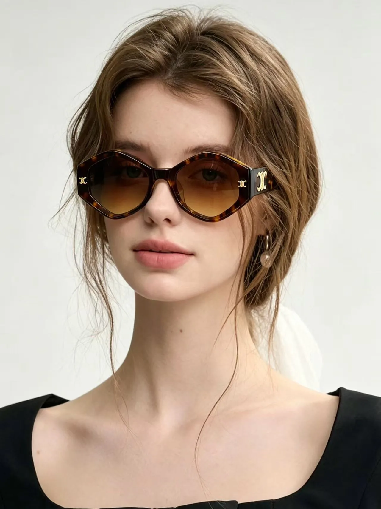 Glasses CELINE 17992522