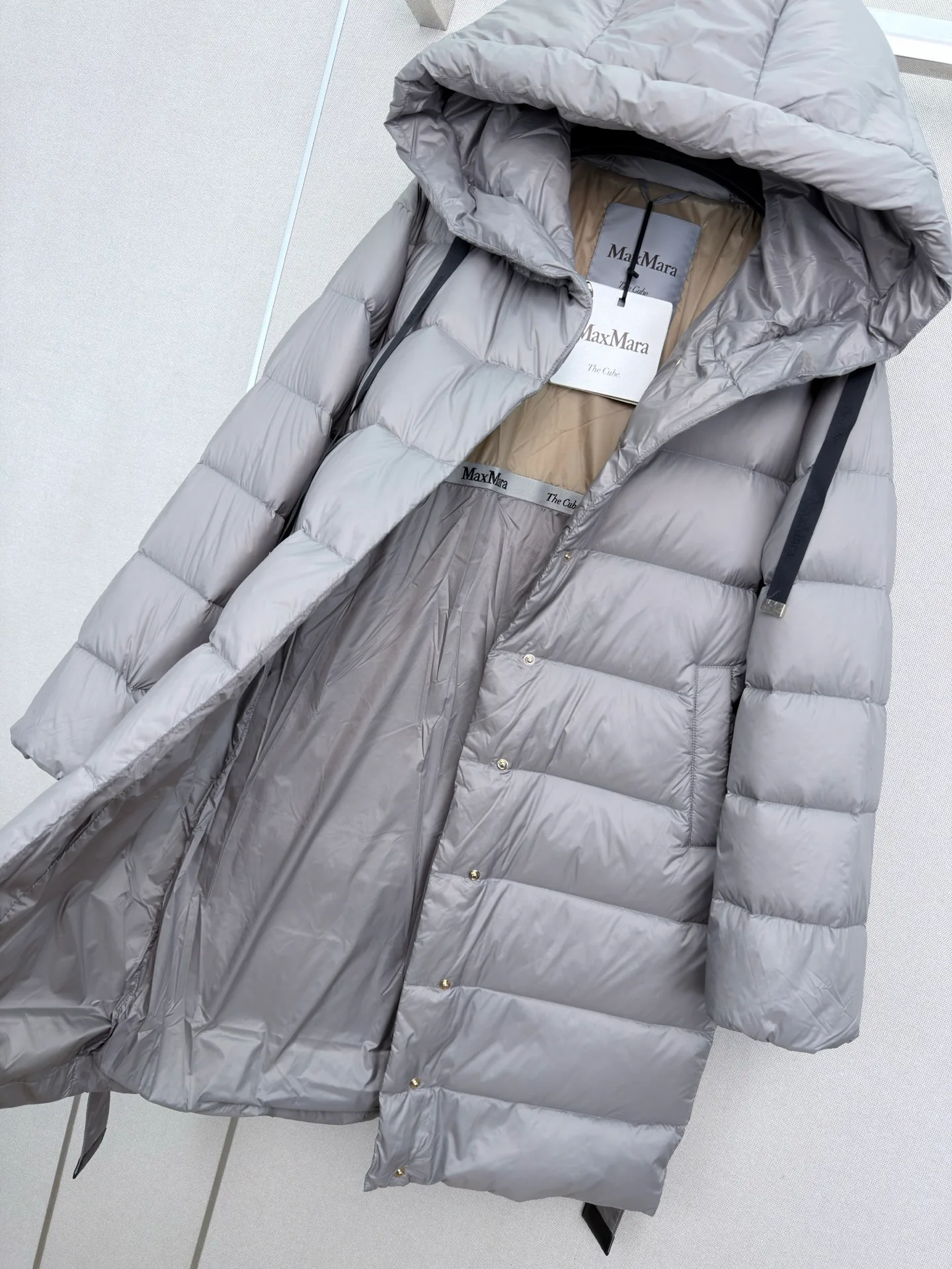 Women's Jackets And Down Jackets MAX MARA 18108337