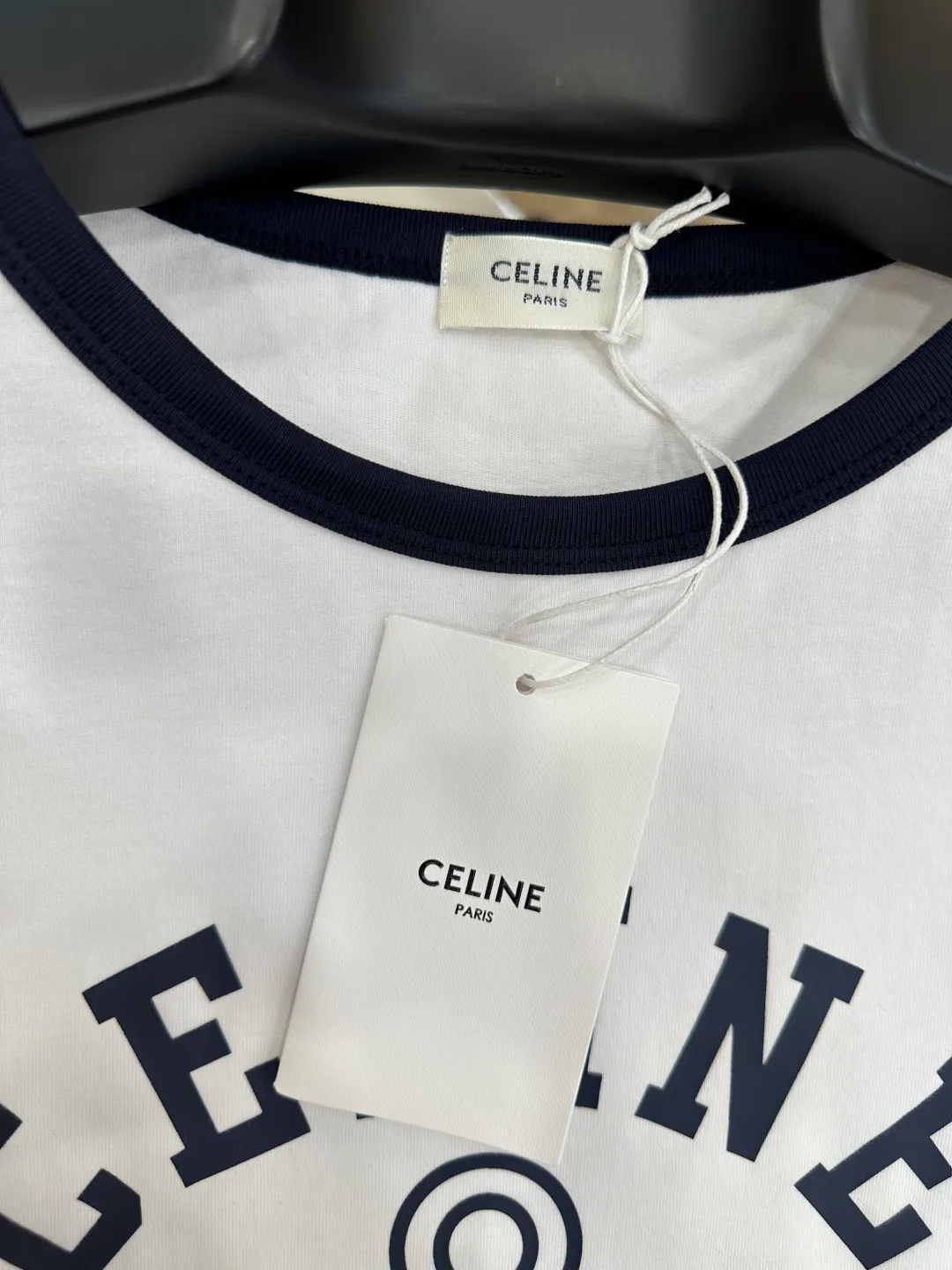 Men's T-Shirts CELINE 17802535