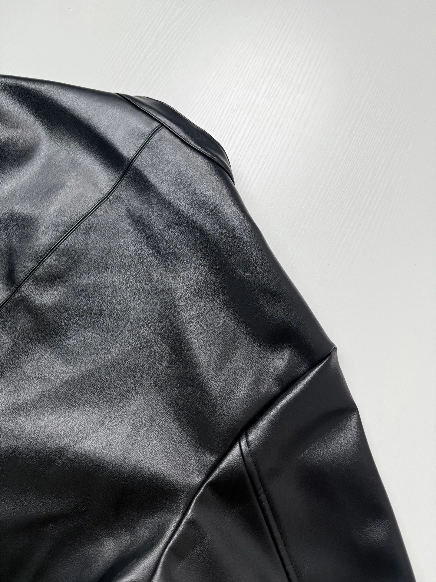 Men's Leather Jackets And Sheepskin Coats CHROME HEARTS 17993314